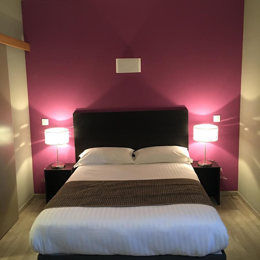 Le Brin D'Olivier Aparthotel Bourg-Saint-Andéol Eksteriør bilde