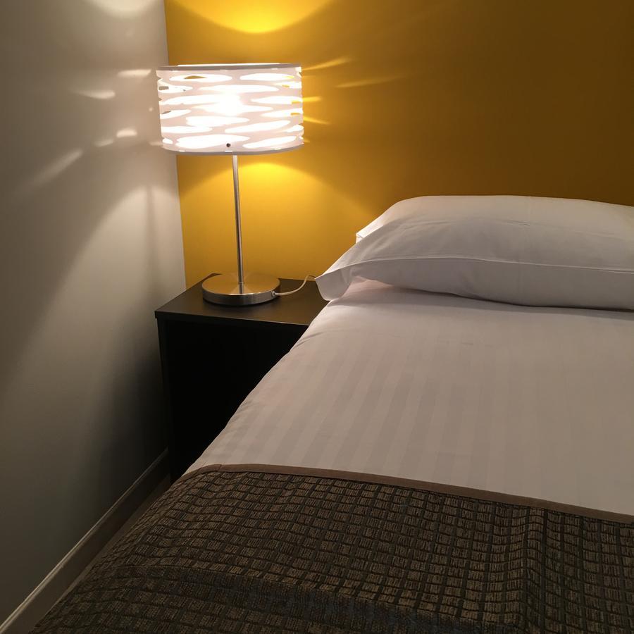 Le Brin D'Olivier Aparthotel Bourg-Saint-Andéol Eksteriør bilde